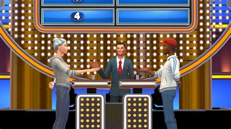 family feud complaints.